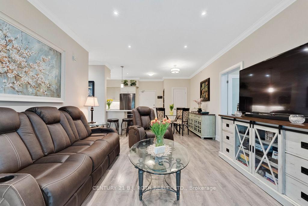 Photo 14 of Unit 110, 304 Essa Road, Barrie, 400 West — HOMEH