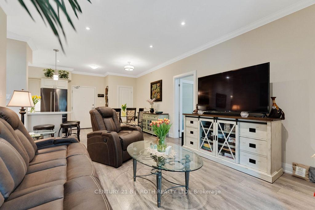 Photo 15 of Unit 110, 304 Essa Road, Barrie, 400 West — HOMEH