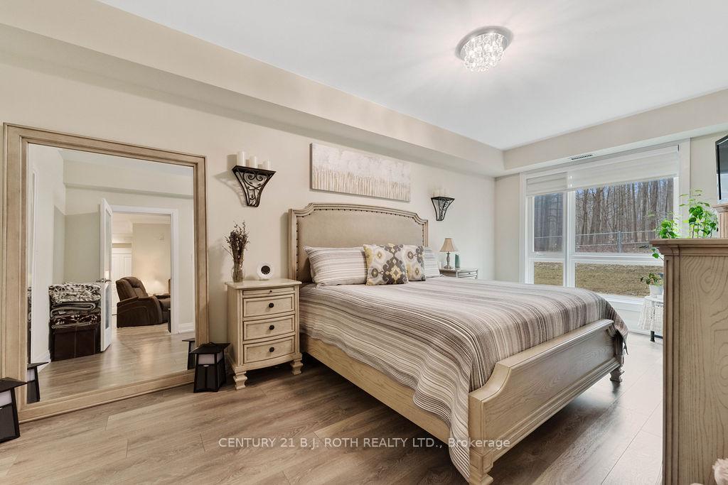 Photo 16 of Unit 110, 304 Essa Road, Barrie, 400 West — HOMEH