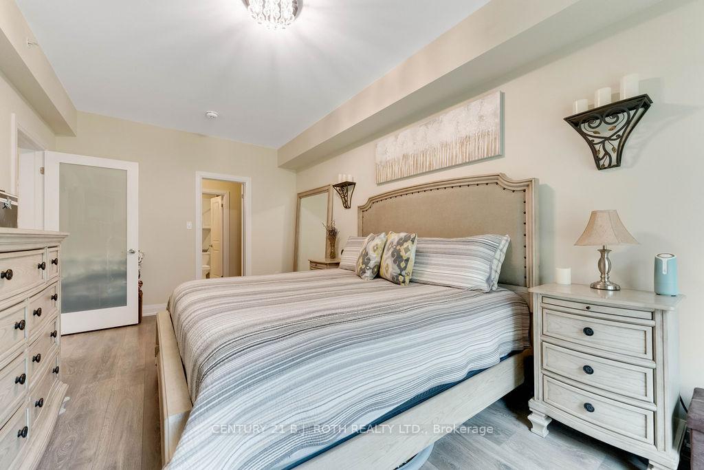 Photo 18 of Unit 110, 304 Essa Road, Barrie, 400 West — HOMEH