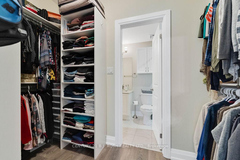 Photo 19 of Unit 110, 304 Essa Road, Barrie, 400 West — HOMEH