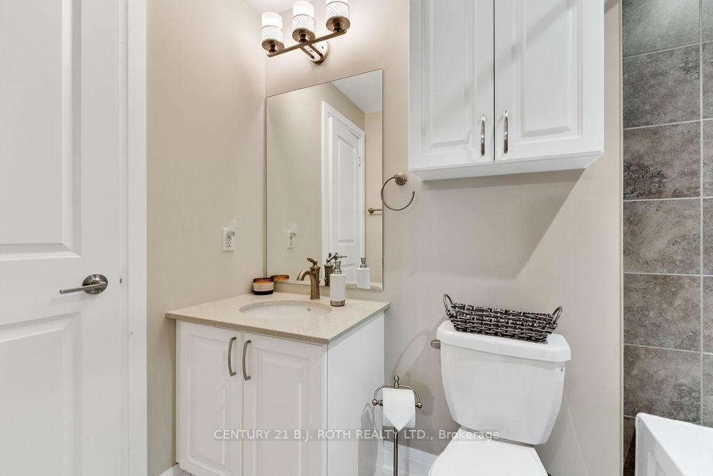 Photo 20 of Unit 110, 304 Essa Road, Barrie, 400 West — HOMEH