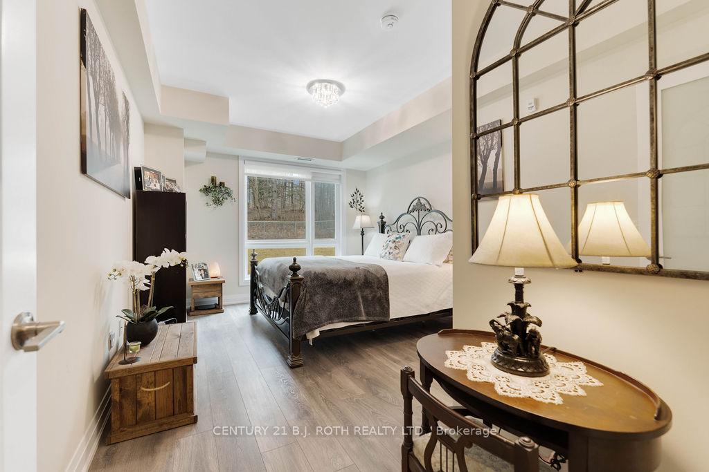 Photo 22 of Unit 110, 304 Essa Road, Barrie, 400 West — HOMEH