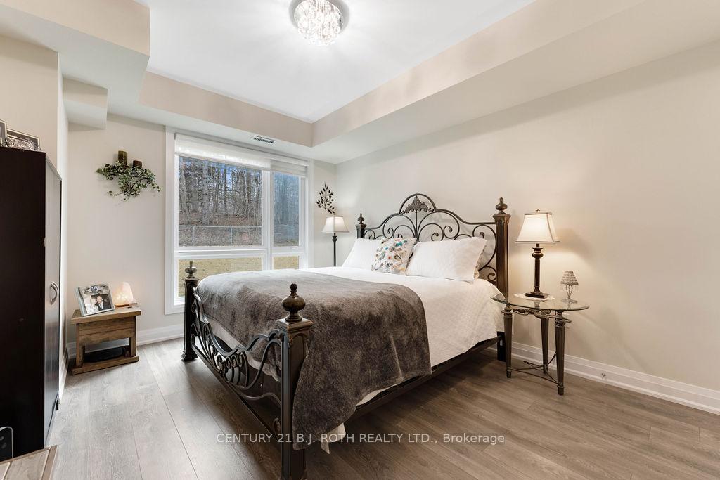 Photo 23 of Unit 110, 304 Essa Road, Barrie, 400 West — HOMEH