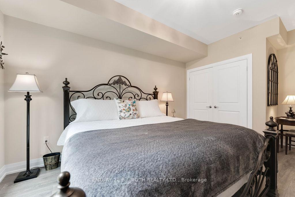 Photo 24 of Unit 110, 304 Essa Road, Barrie, 400 West — HOMEH