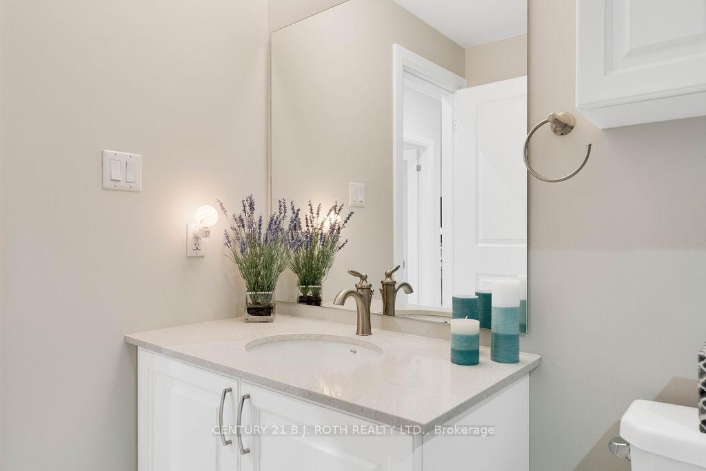 Photo 27 of Unit 110, 304 Essa Road, Barrie, 400 West — HOMEH