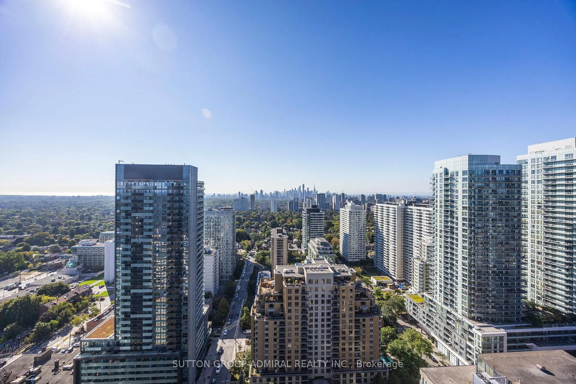 Photo 16 of Unit 3309, 161 Roehampton Avenue, Toronto, Mount Pleasant West — HOMEH