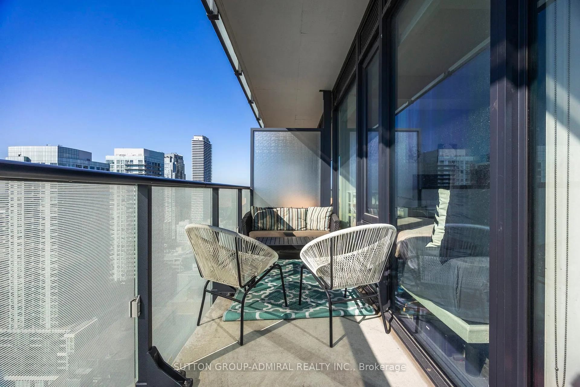 Photo 17 of Unit 3309, 161 Roehampton Avenue, Toronto, Mount Pleasant West — HOMEH