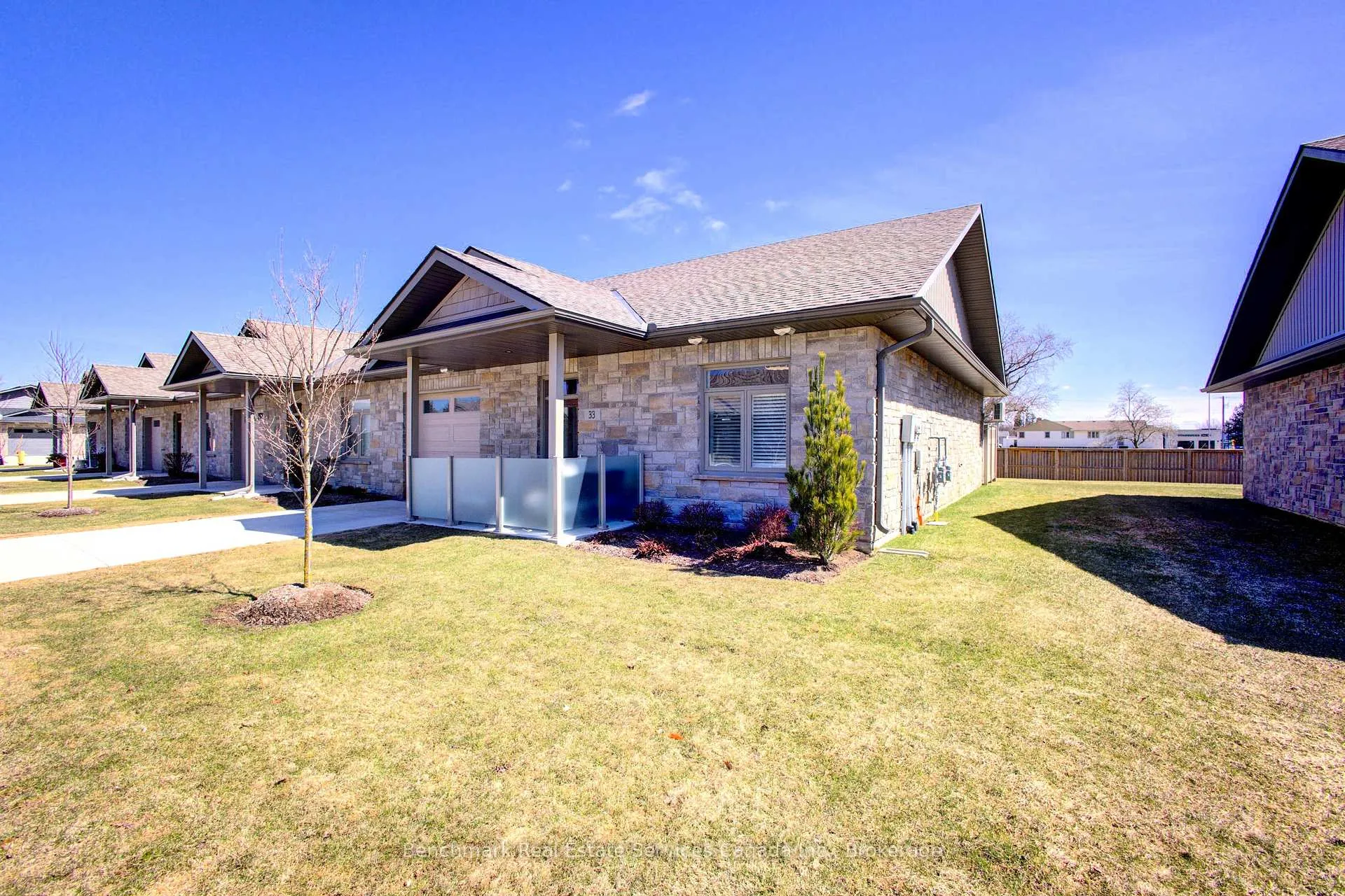 Photo 2 of Unit 33, 375 Mitchell Road S, North Perth, Listowel — HOMEH