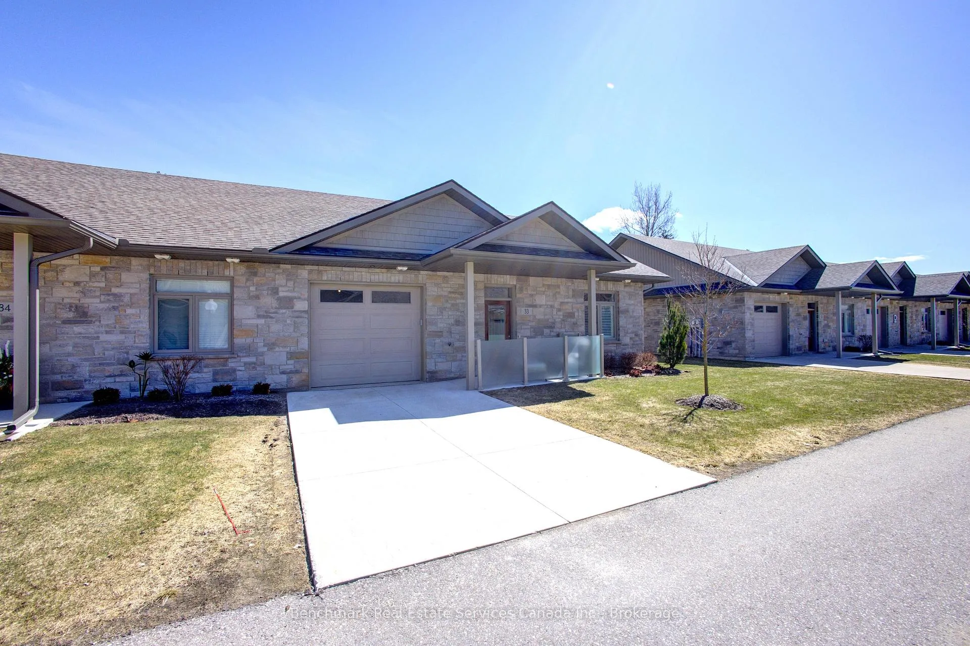 Photo 3 of Unit 33, 375 Mitchell Road S, North Perth, Listowel — HOMEH