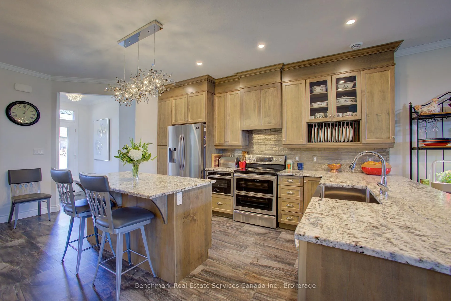 Photo 8 of Unit 33, 375 Mitchell Road S, North Perth, Listowel — HOMEH