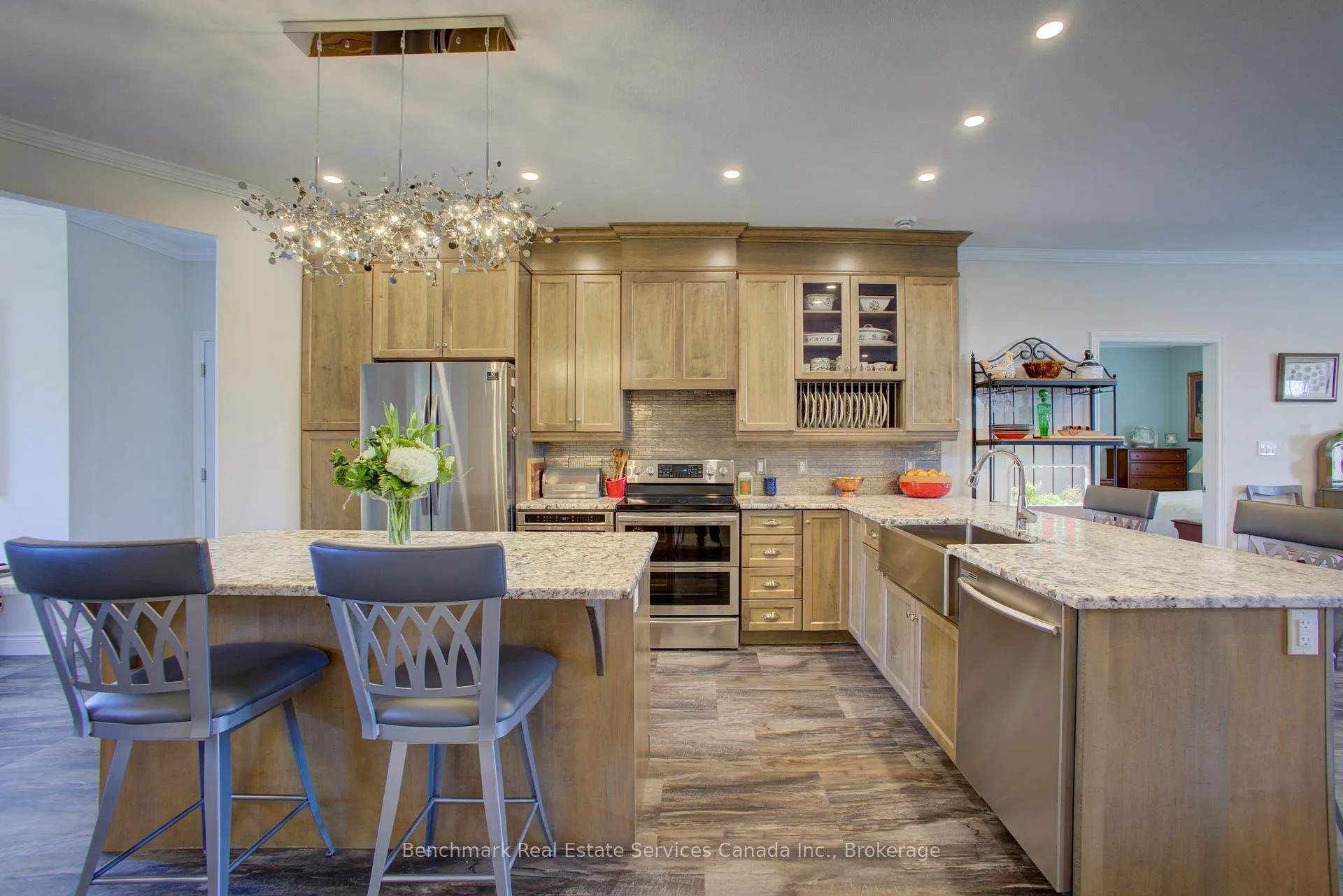 Photo 9 of Unit 33, 375 Mitchell Road S, North Perth, Listowel — HOMEH