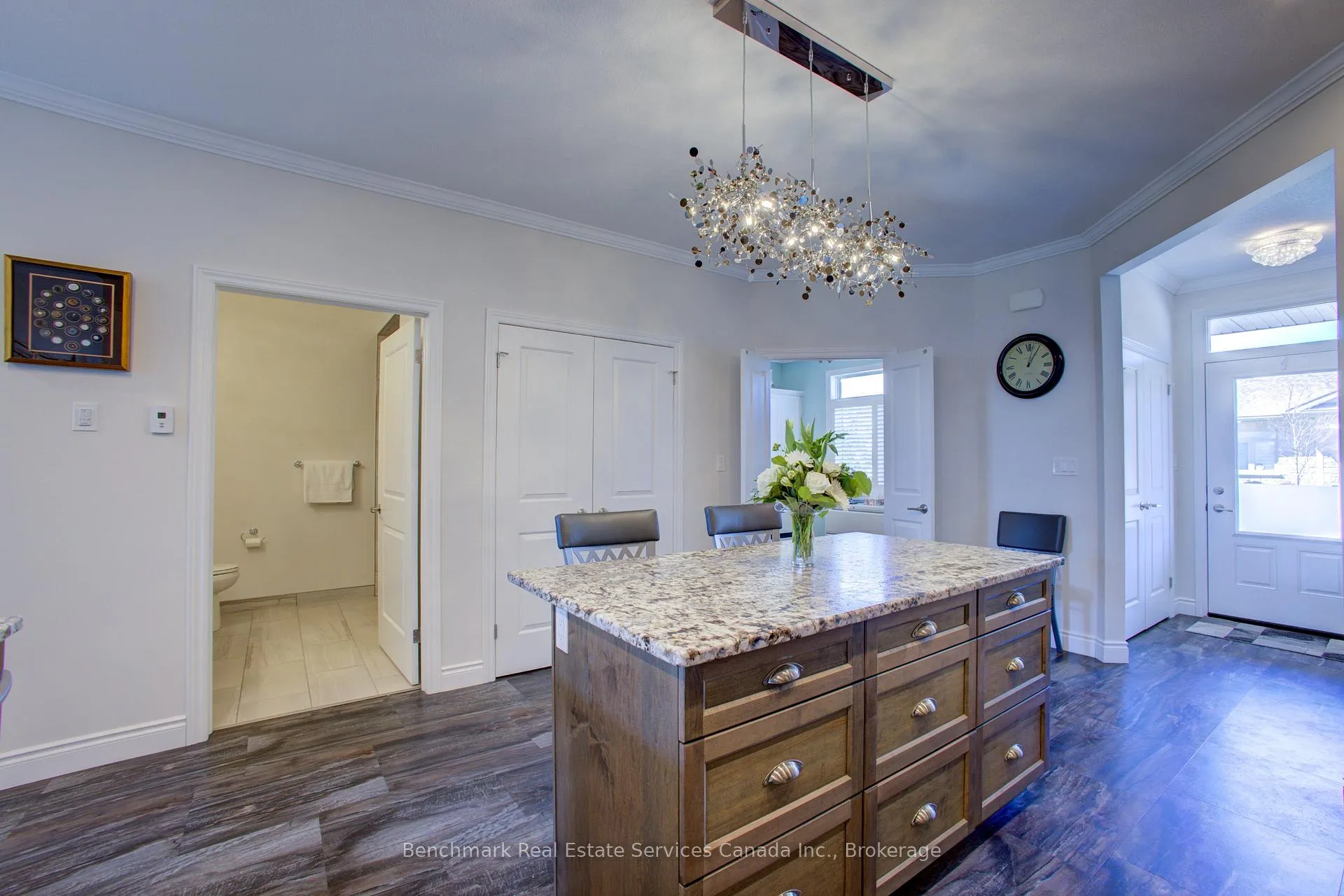 Photo 11 of Unit 33, 375 Mitchell Road S, North Perth, Listowel — HOMEH