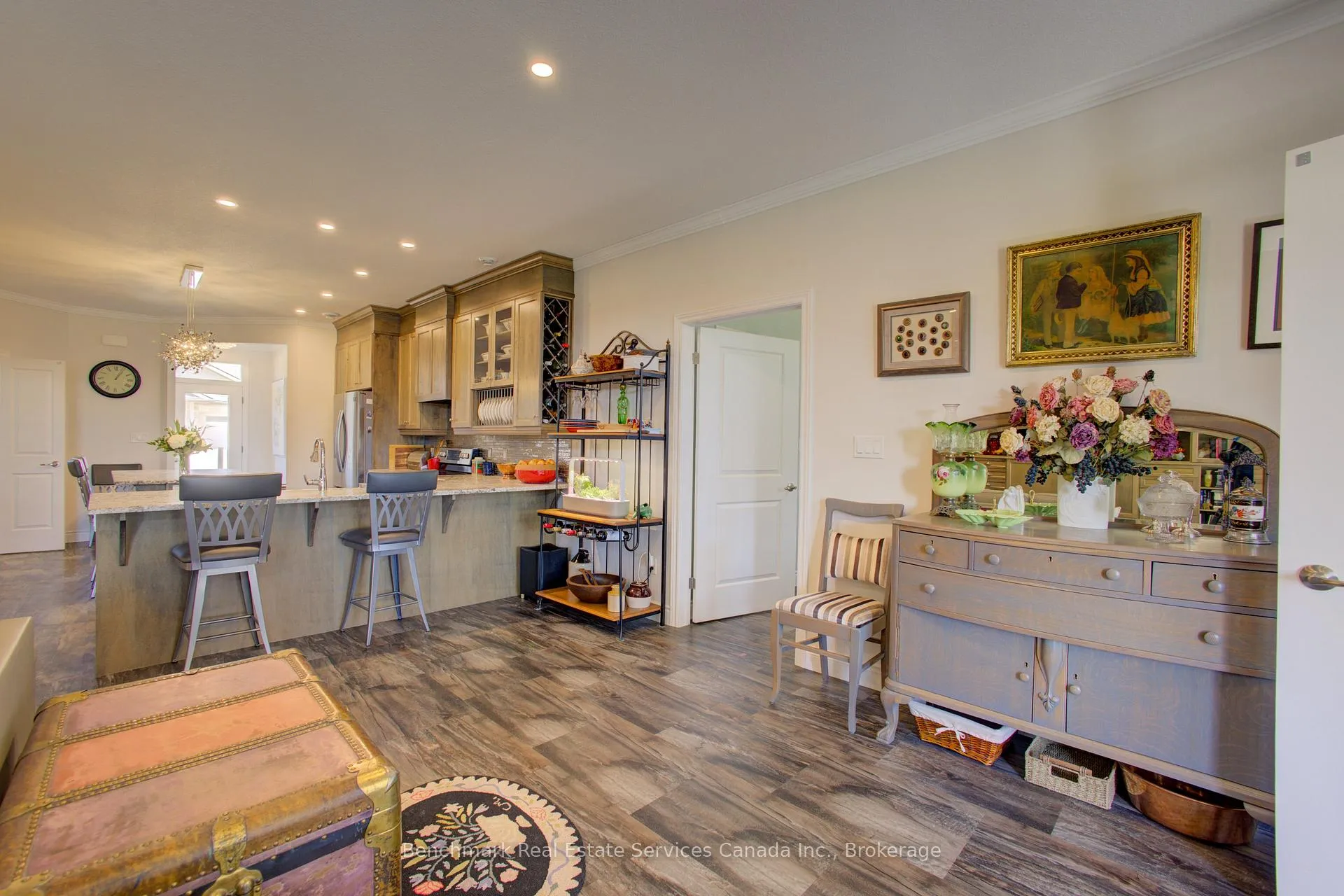 Photo 15 of Unit 33, 375 Mitchell Road S, North Perth, Listowel — HOMEH