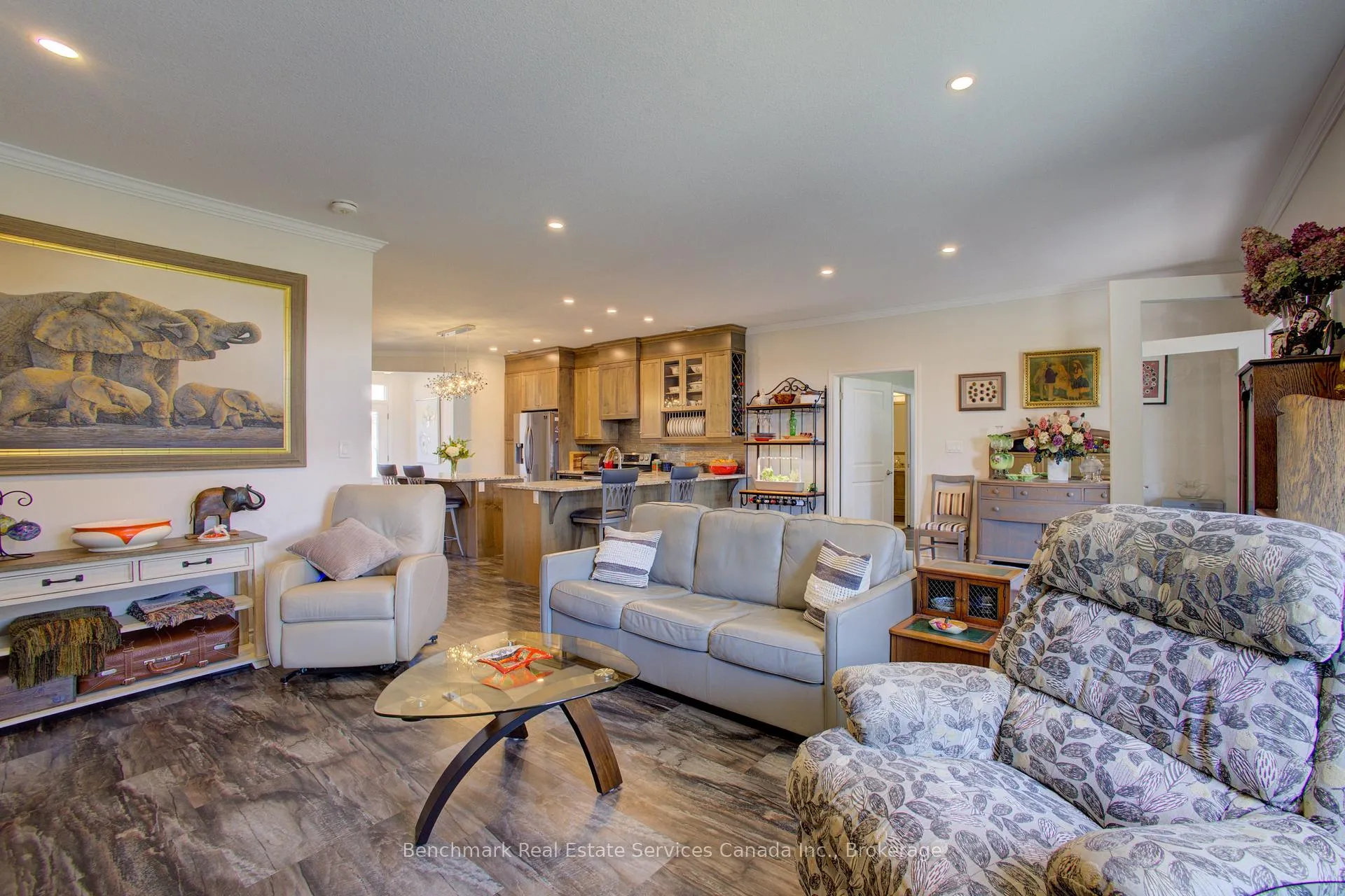 Photo 16 of Unit 33, 375 Mitchell Road S, North Perth, Listowel — HOMEH