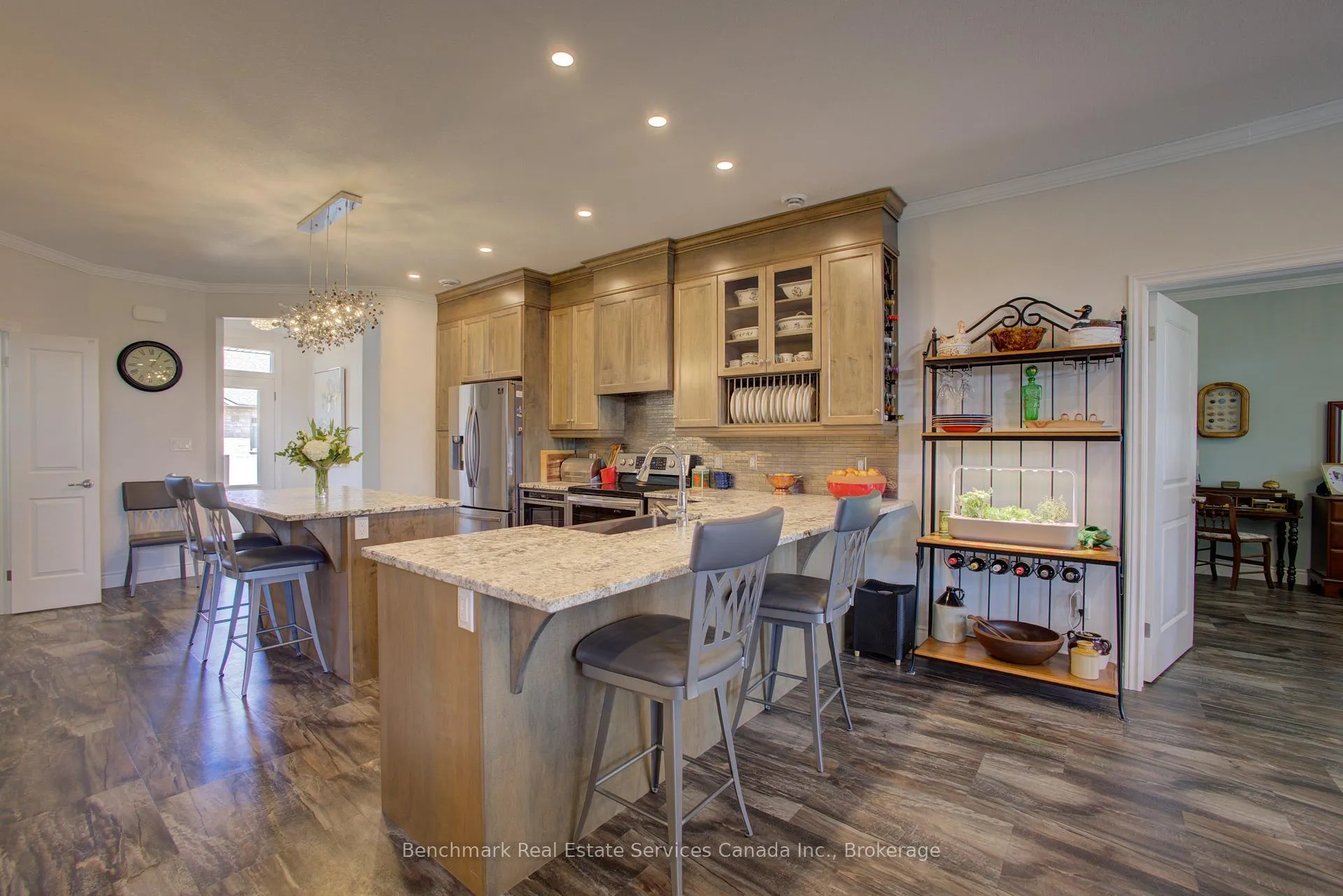 Photo 18 of Unit 33, 375 Mitchell Road S, North Perth, Listowel — HOMEH