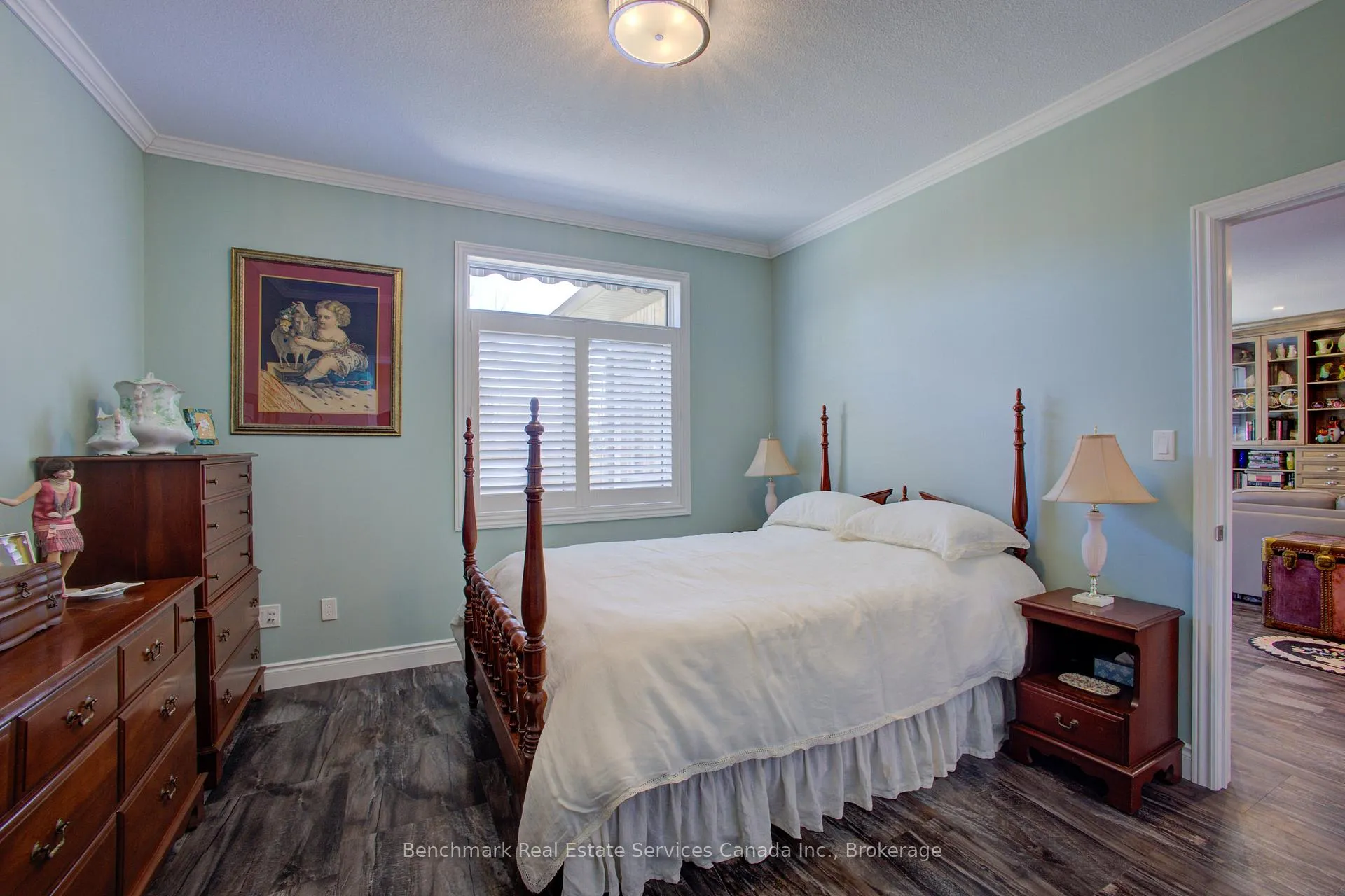 Photo 22 of Unit 33, 375 Mitchell Road S, North Perth, Listowel — HOMEH