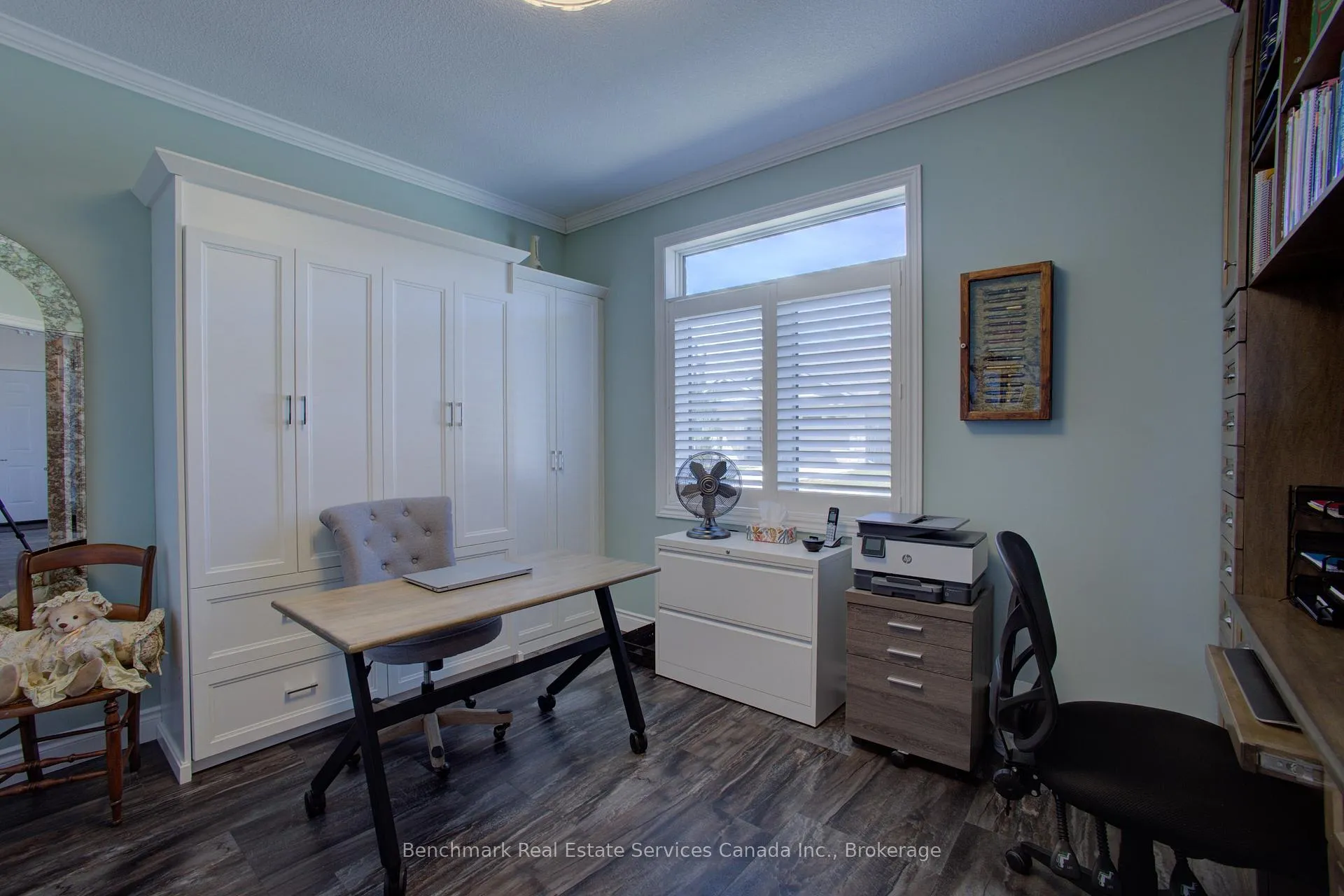 Photo 25 of Unit 33, 375 Mitchell Road S, North Perth, Listowel — HOMEH