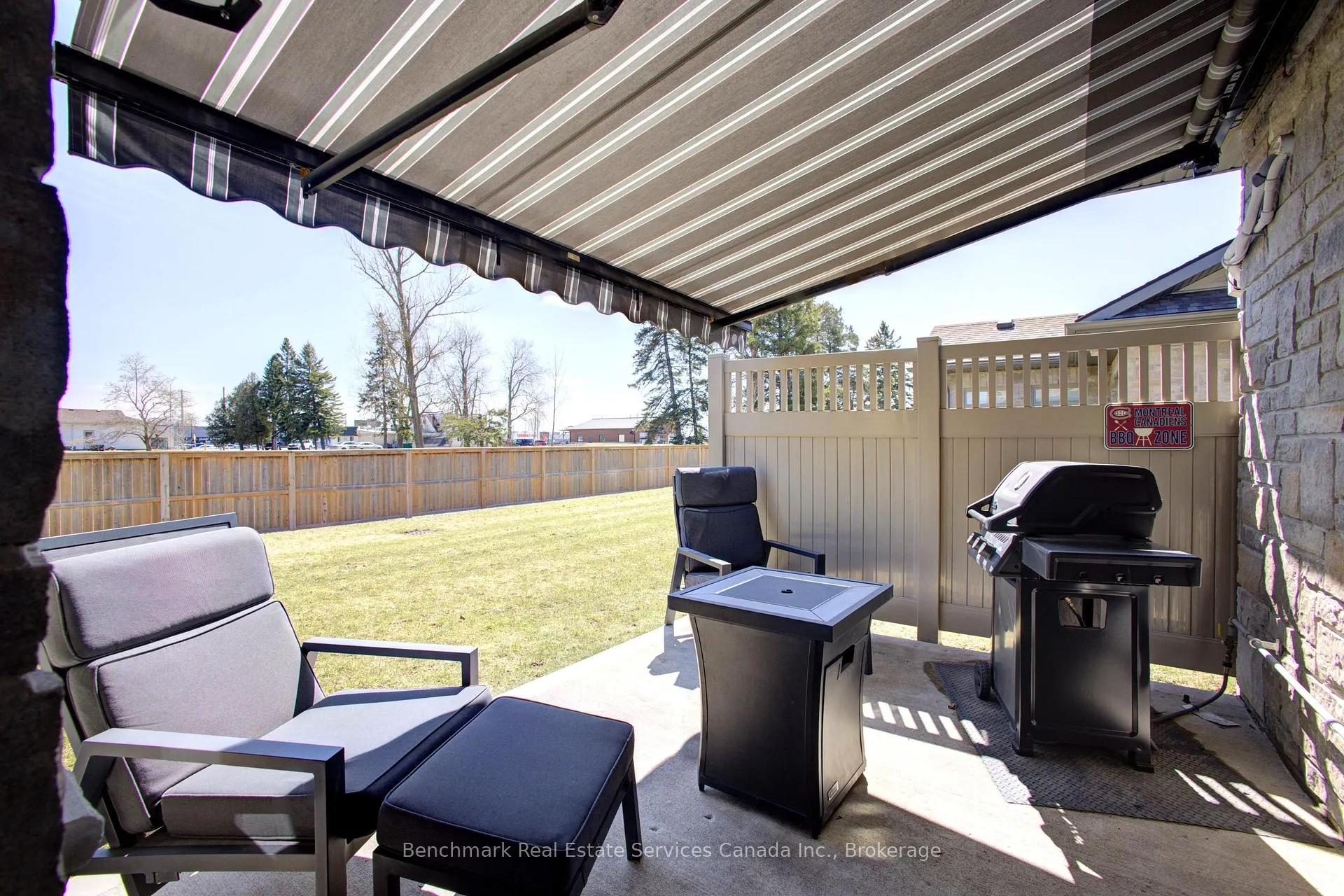 Photo 31 of Unit 33, 375 Mitchell Road S, North Perth, Listowel — HOMEH