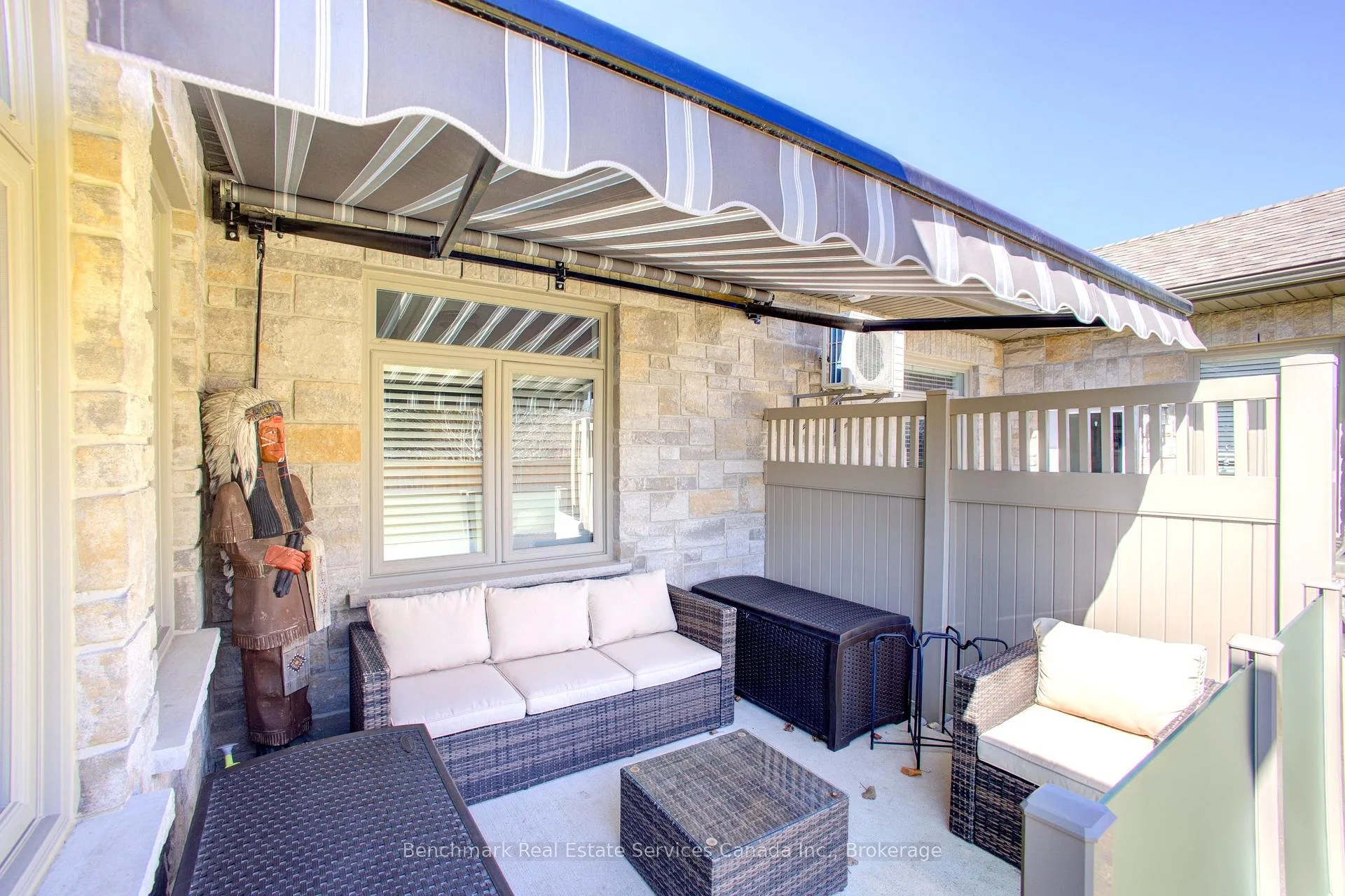 Photo 34 of Unit 33, 375 Mitchell Road S, North Perth, Listowel — HOMEH