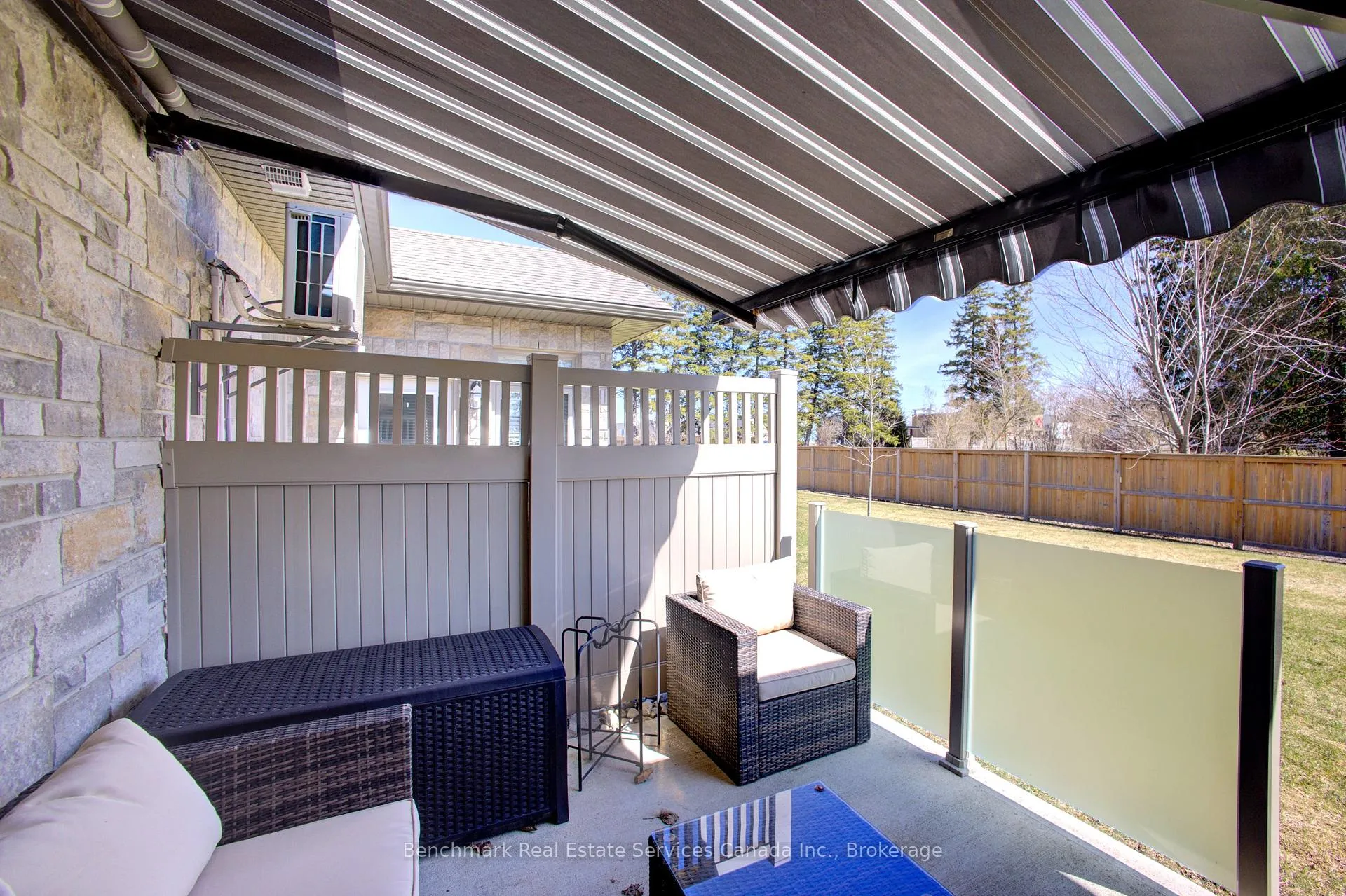 Photo 36 of Unit 33, 375 Mitchell Road S, North Perth, Listowel — HOMEH