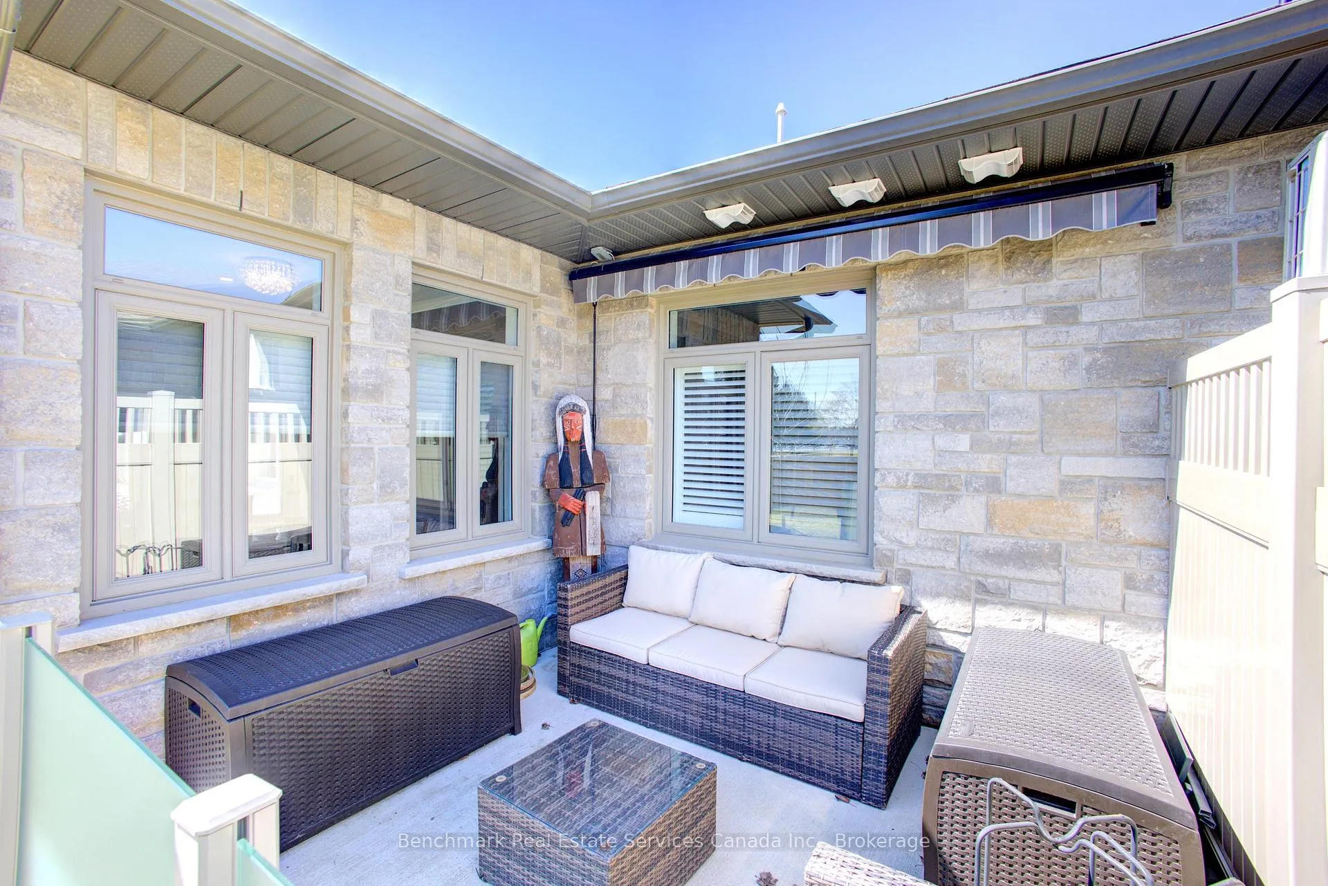 Photo 39 of Unit 33, 375 Mitchell Road S, North Perth, Listowel — HOMEH