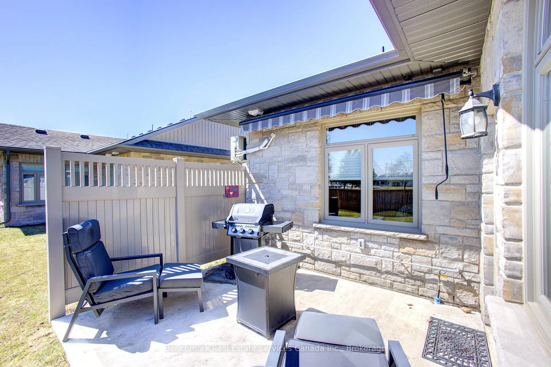 Photo 40 of Unit 33, 375 Mitchell Road S, North Perth, Listowel — HOMEH