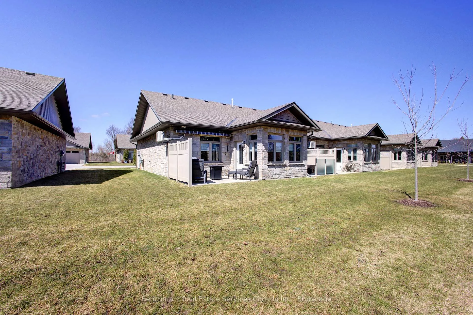 Photo 42 of Unit 33, 375 Mitchell Road S, North Perth, Listowel — HOMEH