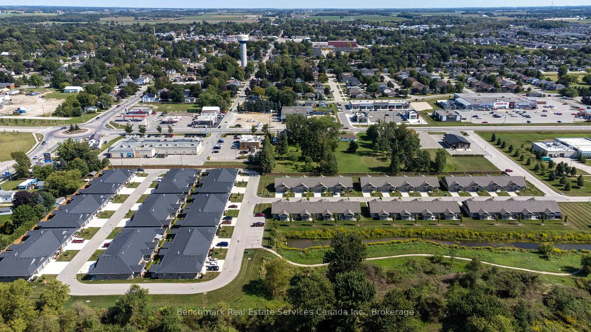 Photo 46 of Unit 33, 375 Mitchell Road S, North Perth, Listowel — HOMEH