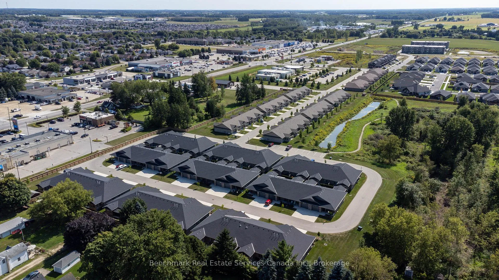 Photo 48 of Unit 33, 375 Mitchell Road S, North Perth, Listowel — HOMEH