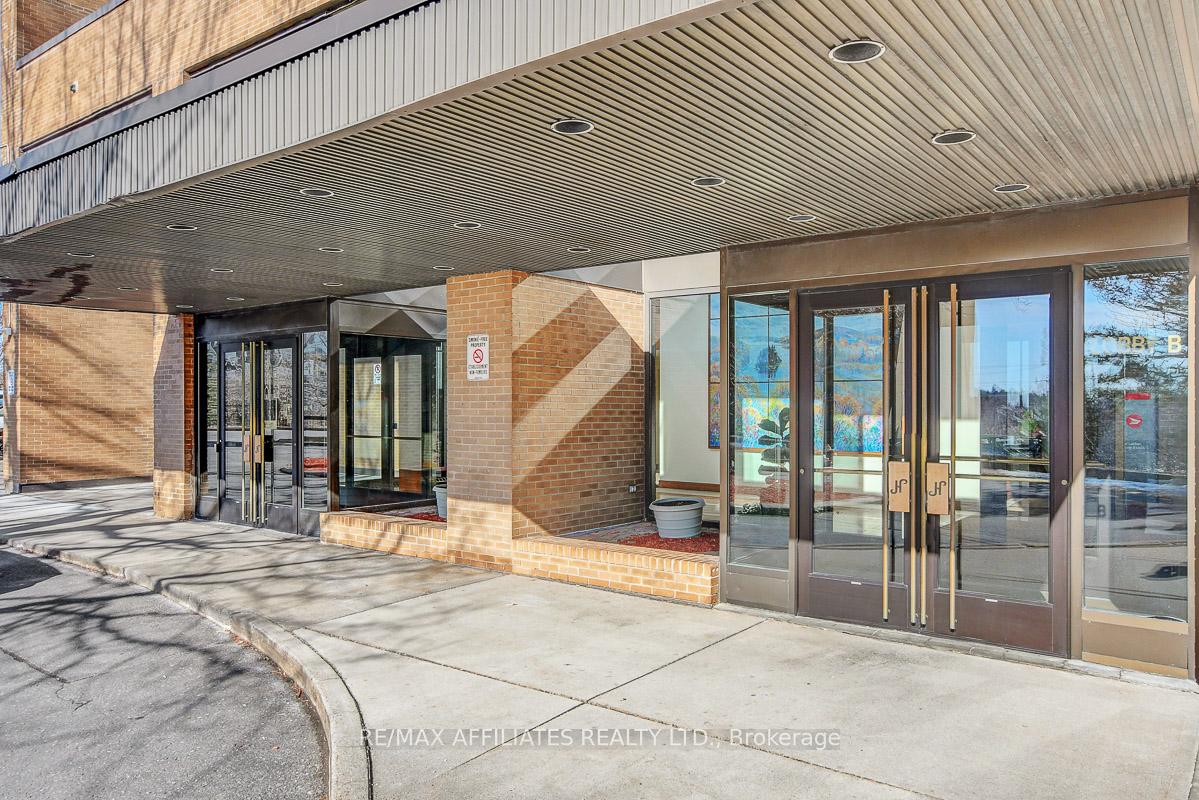 Photo 3 of Unit 2506, 505 St Laurent Boulevard, Ottawa, Viscount Alexander Park — HOMEH