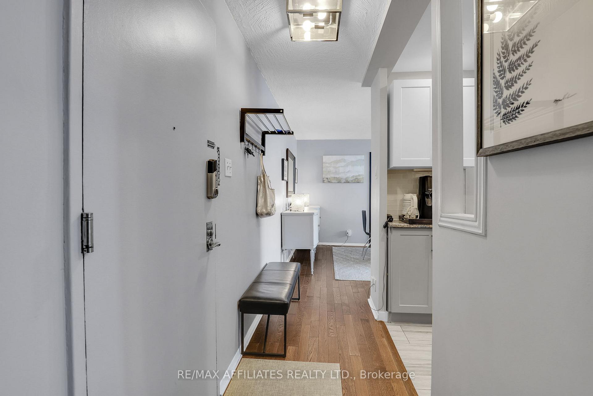 Photo 6 of Unit 2506, 505 St Laurent Boulevard, Ottawa, Viscount Alexander Park — HOMEH