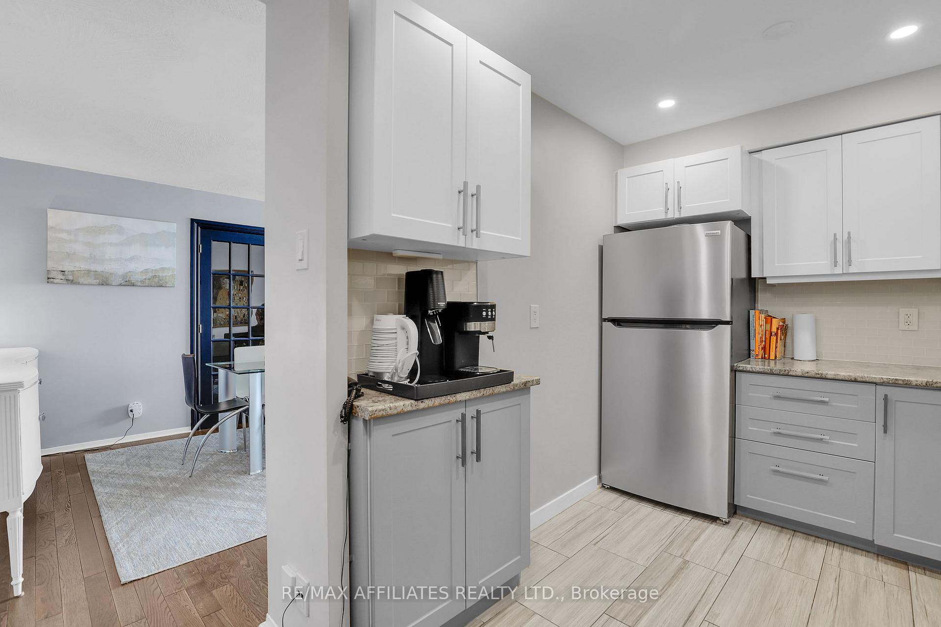 Photo 11 of Unit 2506, 505 St Laurent Boulevard, Ottawa, Viscount Alexander Park — HOMEH
