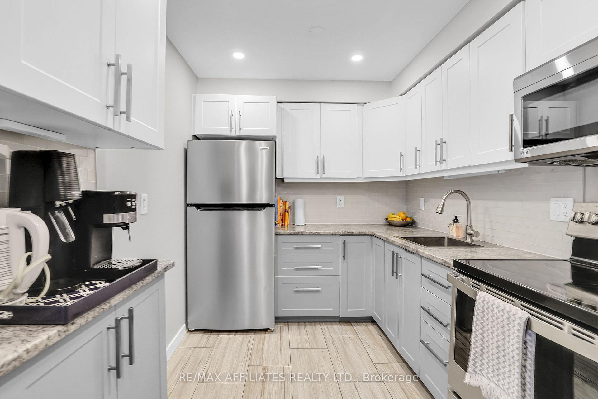 Photo 12 of Unit 2506, 505 St Laurent Boulevard, Ottawa, Viscount Alexander Park — HOMEH
