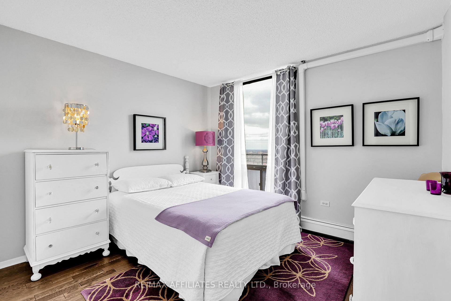 Photo 18 of Unit 2506, 505 St Laurent Boulevard, Ottawa, Viscount Alexander Park — HOMEH