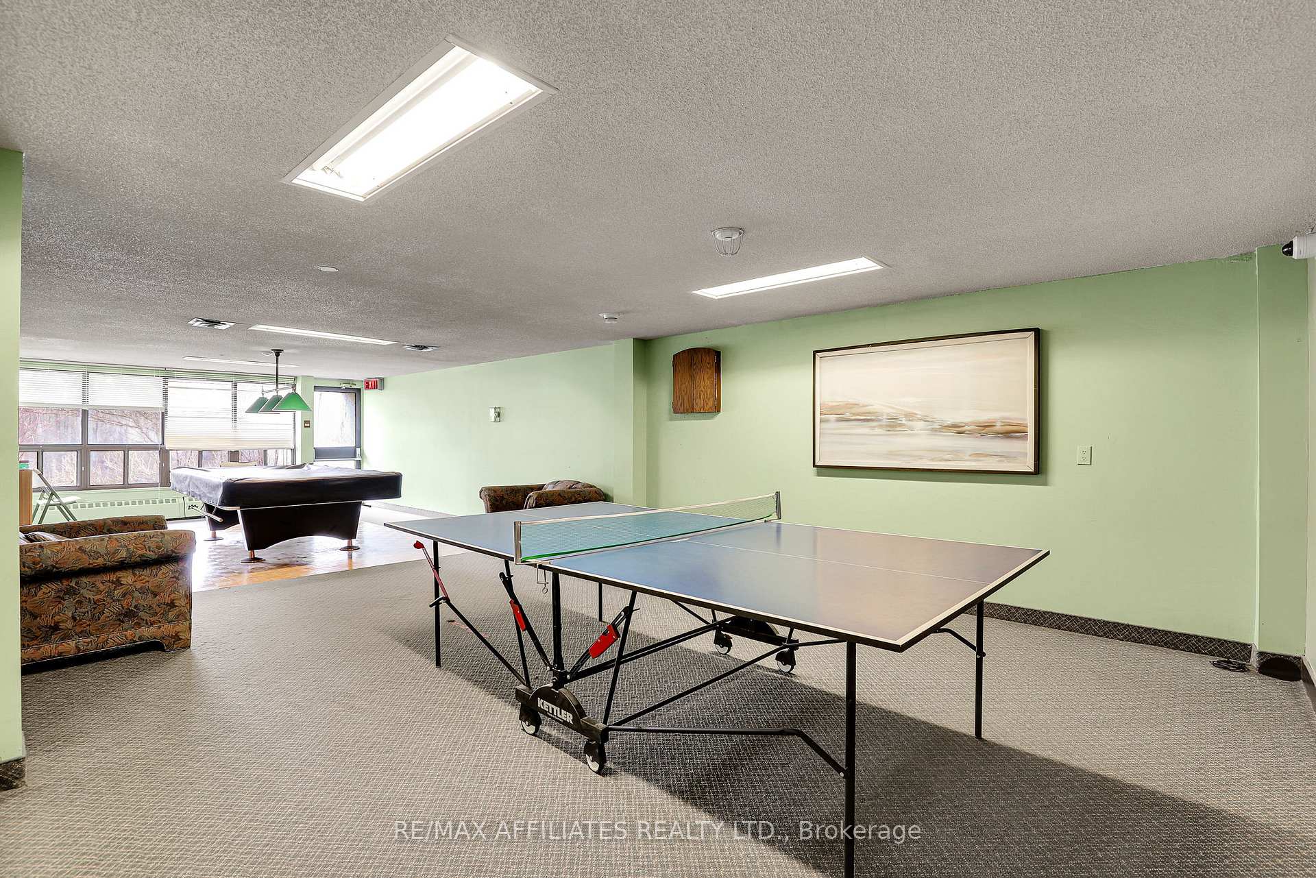 Photo 24 of Unit 2506, 505 St Laurent Boulevard, Ottawa, Viscount Alexander Park — HOMEH