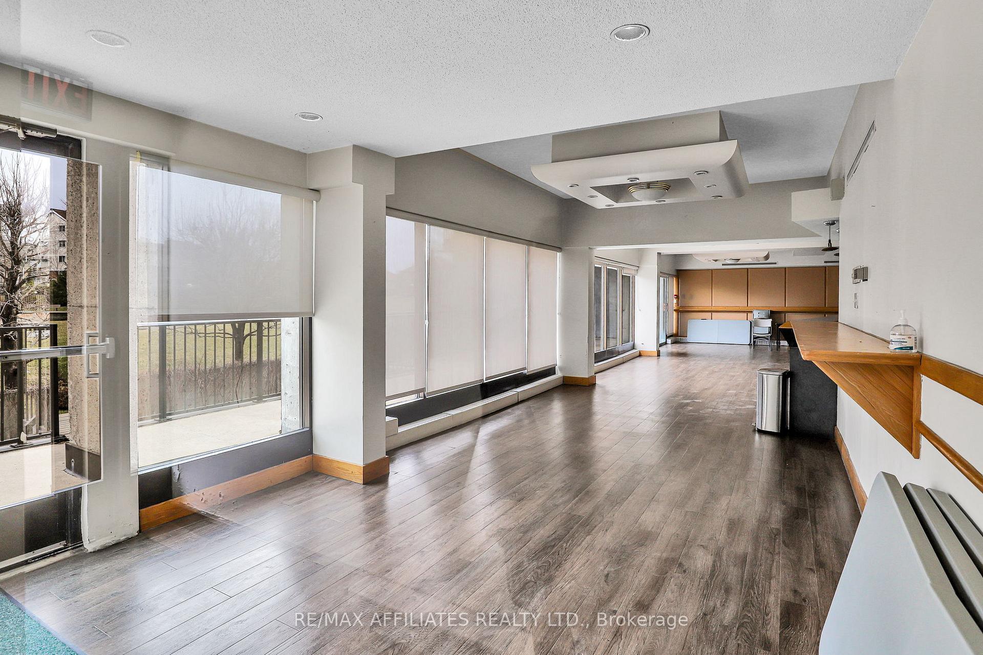Photo 25 of Unit 2506, 505 St Laurent Boulevard, Ottawa, Viscount Alexander Park — HOMEH