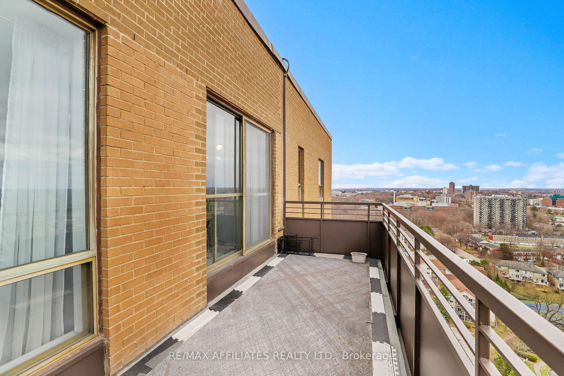 Photo 26 of Unit 2506, 505 St Laurent Boulevard, Ottawa, Viscount Alexander Park — HOMEH