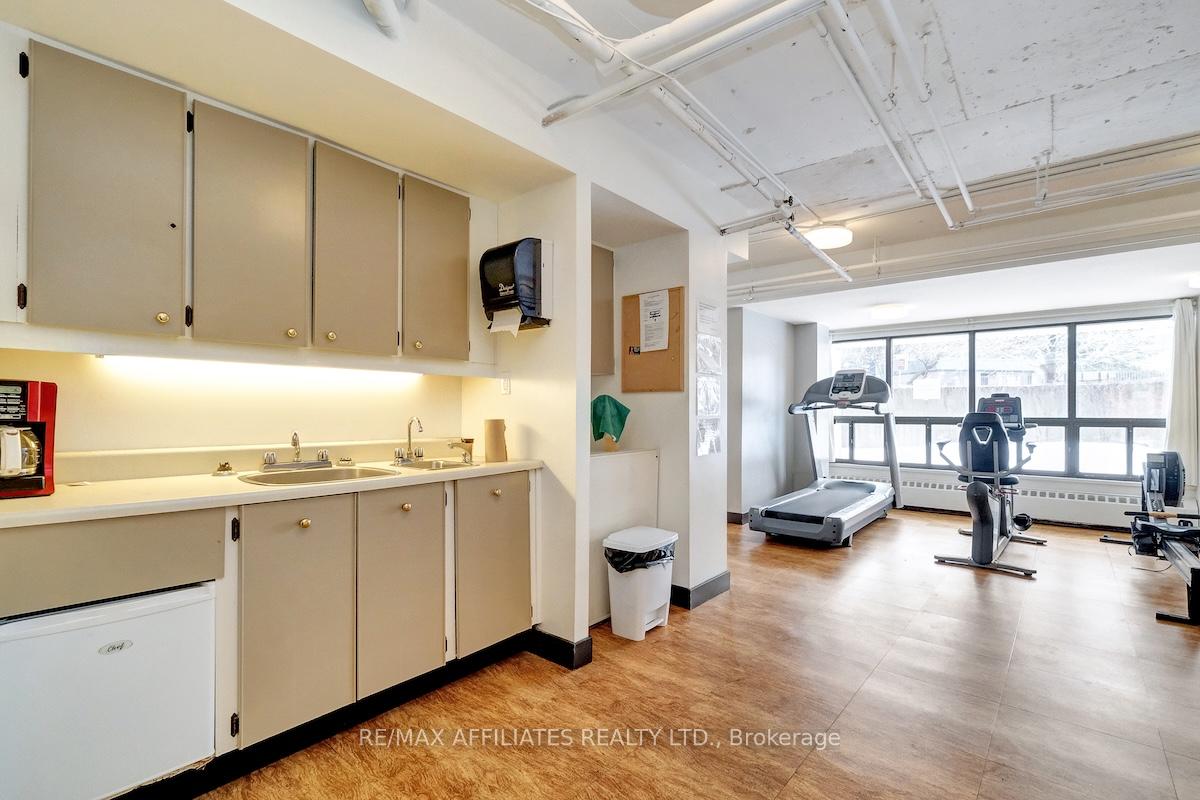 Photo 28 of Unit 2506, 505 St Laurent Boulevard, Ottawa, Viscount Alexander Park — HOMEH