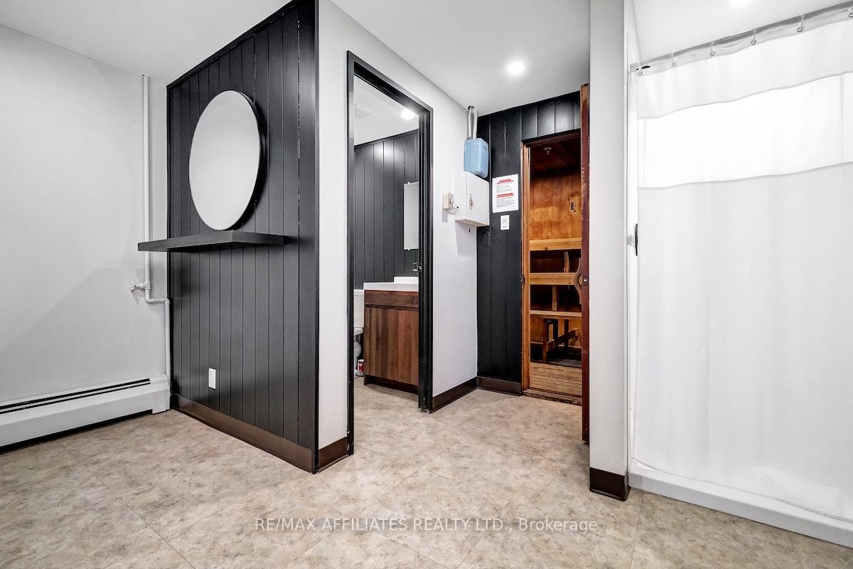 Photo 29 of Unit 2506, 505 St Laurent Boulevard, Ottawa, Viscount Alexander Park — HOMEH