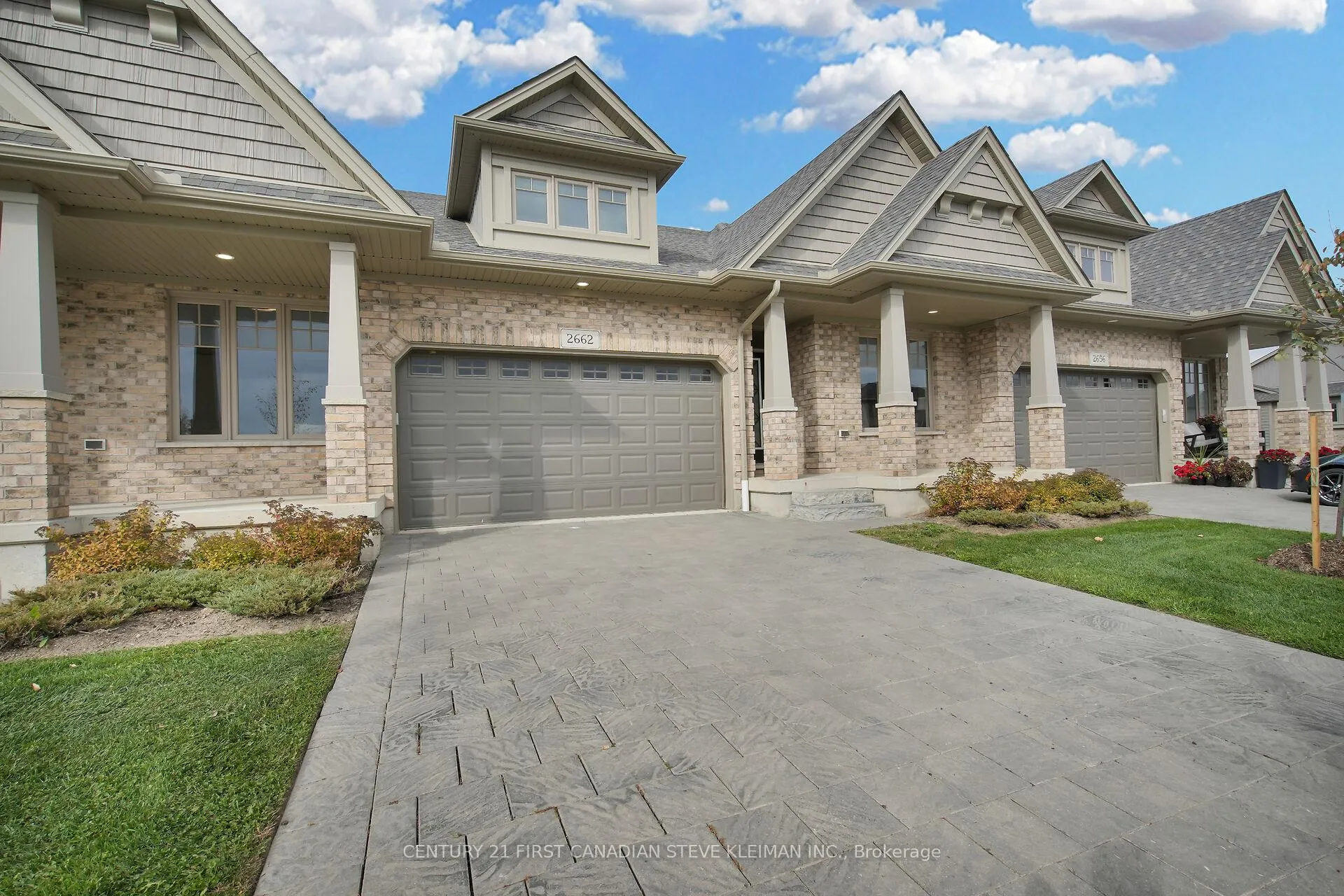 Photo 1 of 2662 Buroak Drive, London, North S — HOMEH