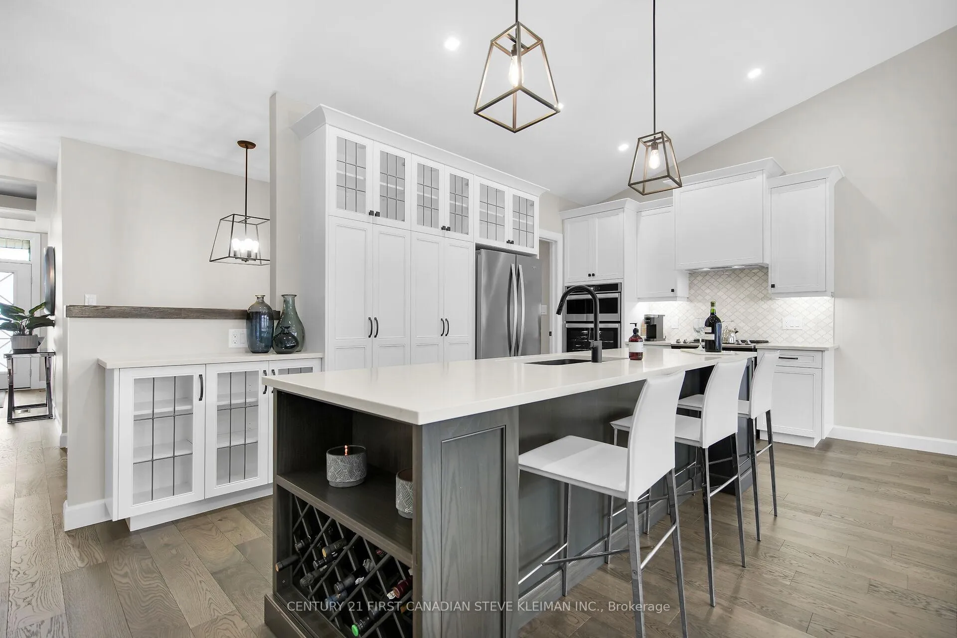 Photo 9 of 2662 Buroak Drive, London, North S — HOMEH