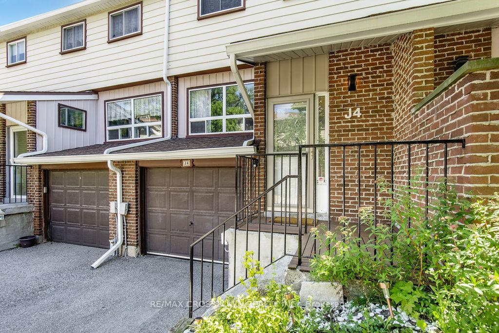 Photo 1 of Unit J4, 63 Ferris Lane, Barrie, Cundles East — HOMEH