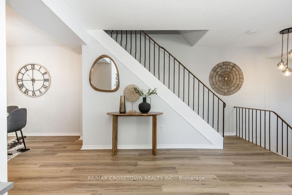 Photo 11 of Unit J4, 63 Ferris Lane, Barrie, Cundles East — HOMEH
