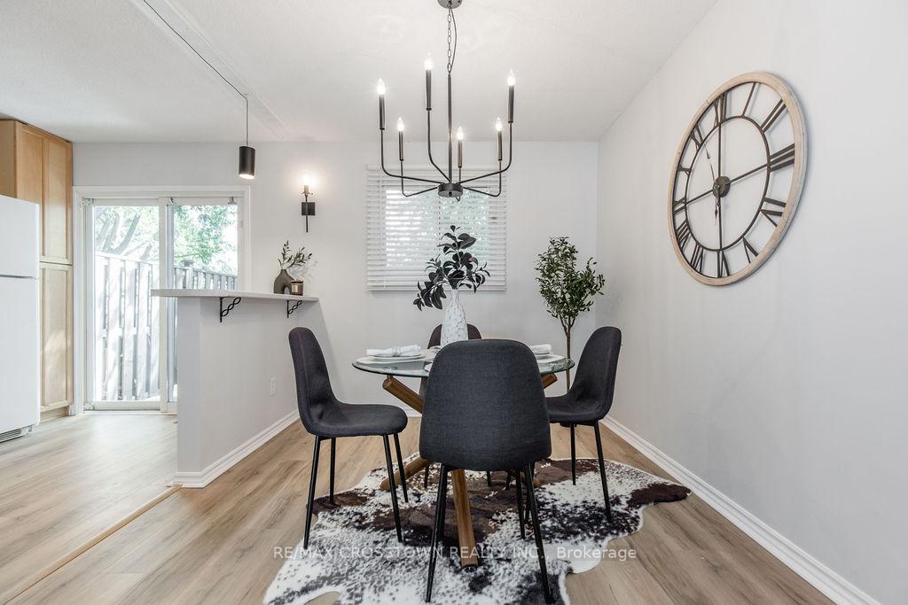 Photo 13 of Unit J4, 63 Ferris Lane, Barrie, Cundles East — HOMEH