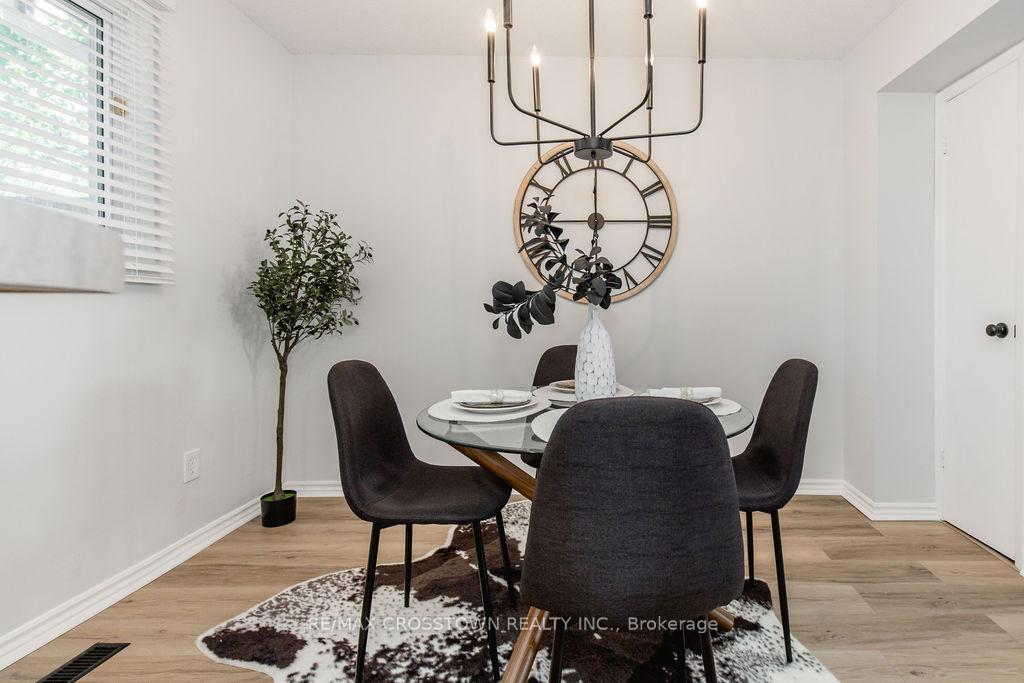 Photo 15 of Unit J4, 63 Ferris Lane, Barrie, Cundles East — HOMEH