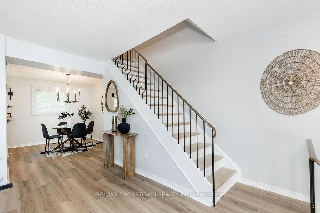 Photo 21 of Unit J4, 63 Ferris Lane, Barrie, Cundles East — HOMEH