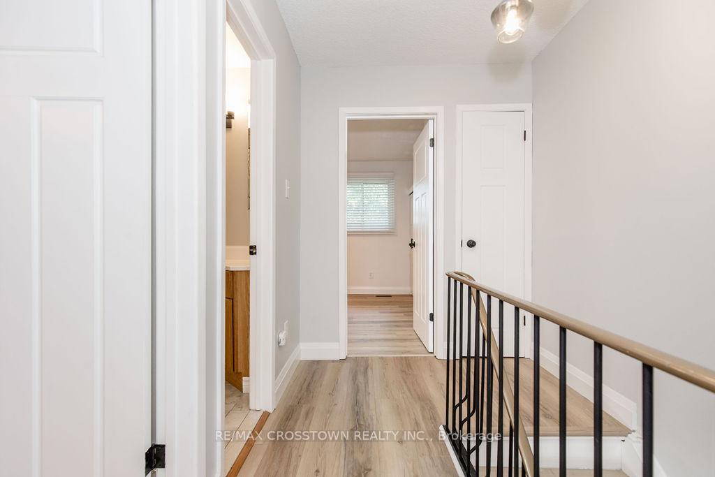 Photo 23 of Unit J4, 63 Ferris Lane, Barrie, Cundles East — HOMEH