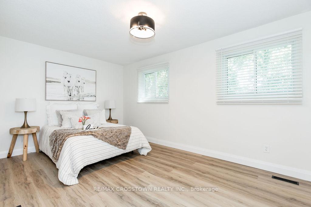 Photo 24 of Unit J4, 63 Ferris Lane, Barrie, Cundles East — HOMEH