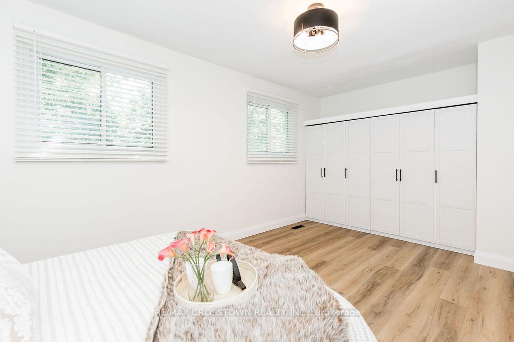 Photo 26 of Unit J4, 63 Ferris Lane, Barrie, Cundles East — HOMEH